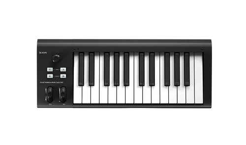 Icon keyboard nano - icon,
