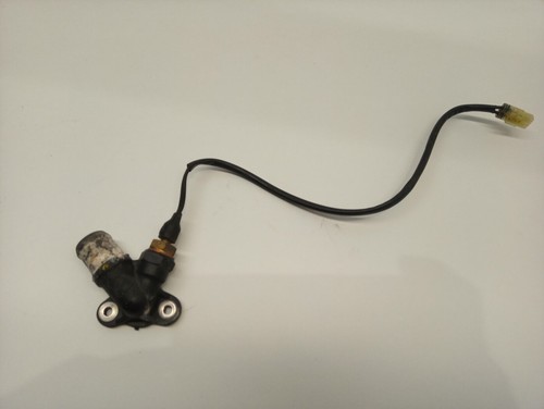 Sensore temperatura ducati - temperatura,