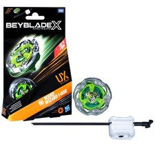 Hasbro Beyblade X Starter Pack