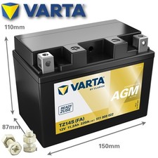 Batteria per KTM Adventure 990