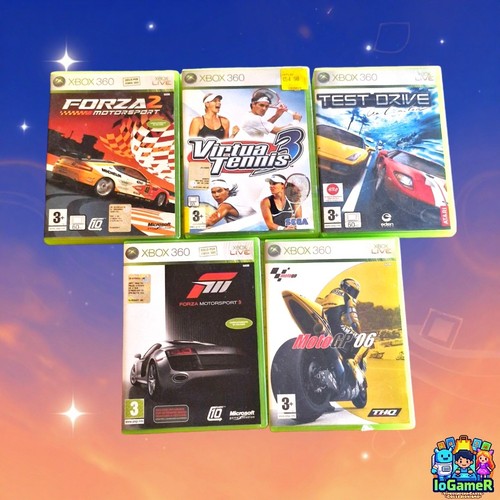 Lotto giochi xbox - lotto,