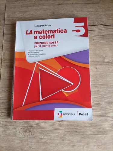 Libri scolastici scuole - libri,