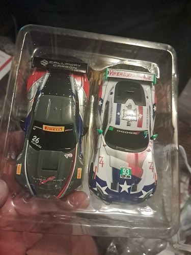 Slot car carrera - go, chevrolet