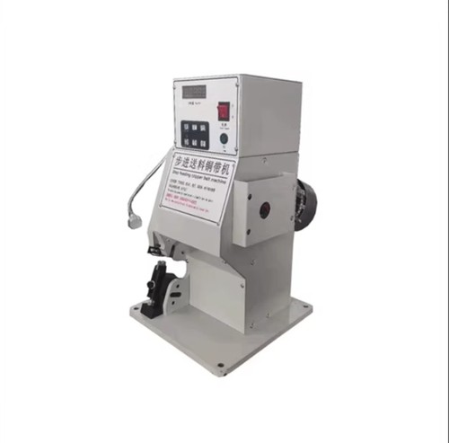 Macchina automatica cinghia - automatica,