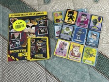 MOSTRI E MISTERI DI LYON