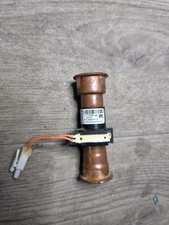 FLUSSOSTATO SCALDINO A GAS SYLEBER BERETTA WT-501