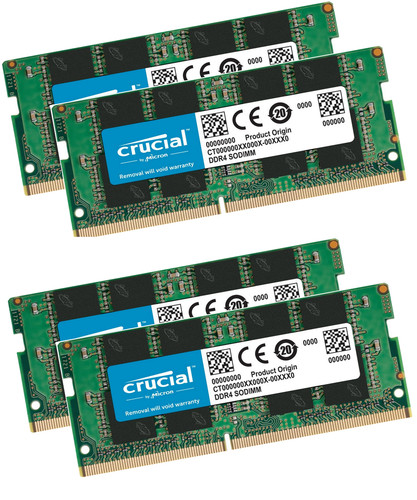 Crucial ram ct16g4sfd824a - ct16g4sfd824a, 64