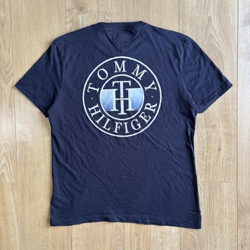 Shirt tommy hilfiger - tommy,