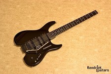 Steinberger GM7TA USA Chitarra