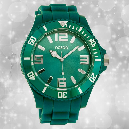 Oozoo orologio polso donna - orologio, da