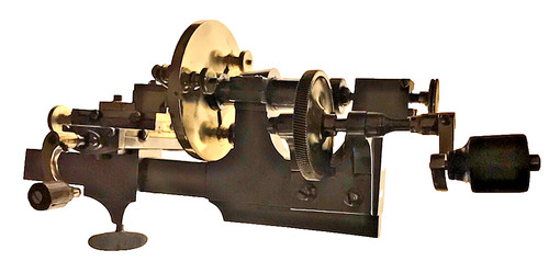 Tornio orologiero tour