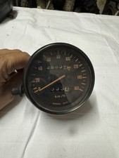 Tachimetro Strumento Honda XL 500