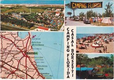 CASAL BORSETTI - RAVENNA -