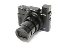 Sony Cybershot DSC-RX100 VII