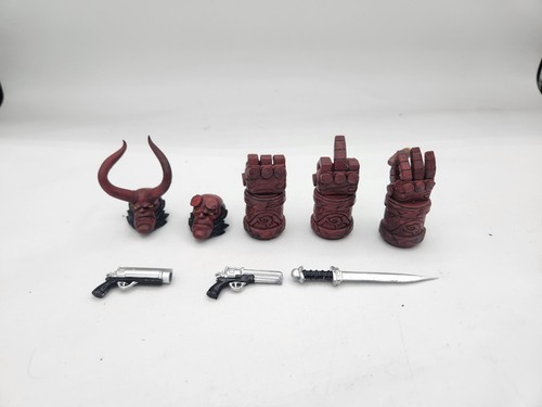 Marvel legends kit - marvel,