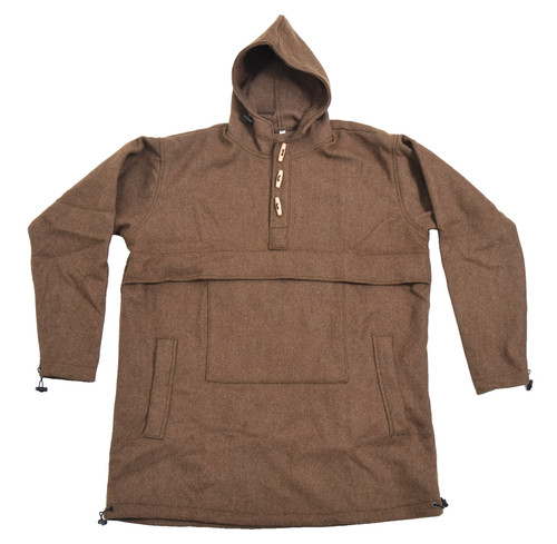 Coperta anorak bushcraft smock - bushcraft,