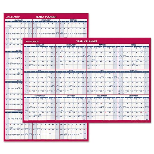 Glance calendario da - at-a-glance®,