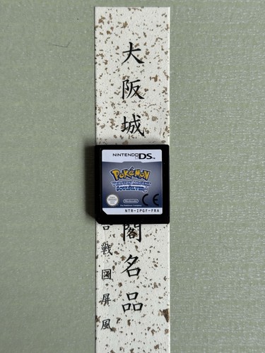 Nintendo pokémon versione - nintendo,