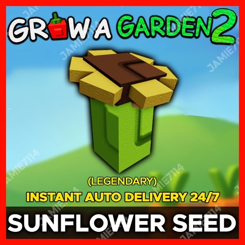 Crescere giardino - un, |