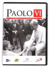EBOND Paolo VI il papa della