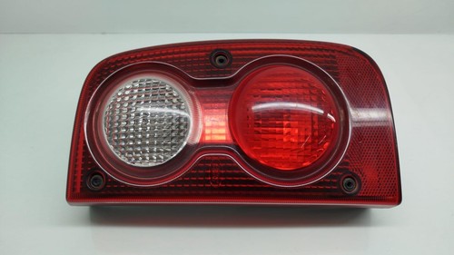 Stop fanale posteriore destro - fanale,
