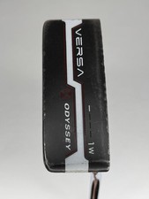 Odyssey Versa 1W putter bianco