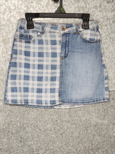 Wonder nation denim - denim, blue
