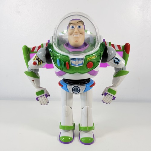 Toy story buzz lightyear - toy,