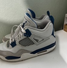 Nike Air Jordan 4 Retro