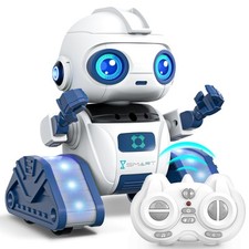 Ophy Robot Bambini, Funzione