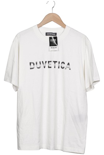 Duvetica shirt uomo - t-shirt,