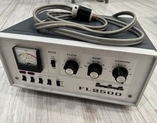 YAESU FL-2500 Amplificatore lineare radioamatore spina 120VAC