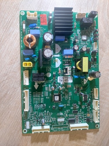 Scheda elettronica frigo - , lg