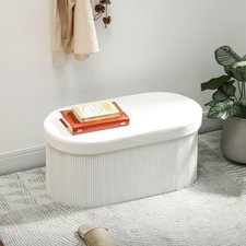 Cassapanca in Velluto Panca