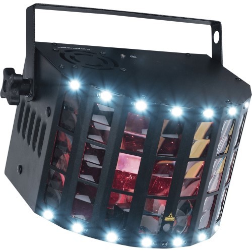 Showtec energetic nuovo - showtec, |