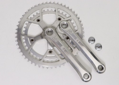 Guarnitura campagnolo triomphe - guarnitura,
