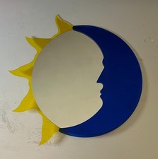 IKEA SUN MIRROR