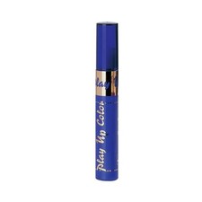 Mascara Colorato 16 ml Blu per