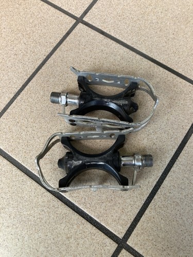Pedali ofmega per bici - ofmega, da