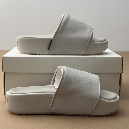 Adidas slide orbit grigio - adidas,