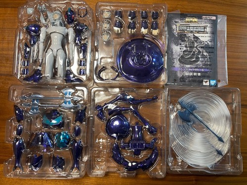 Saint seiya myth - saint, ex