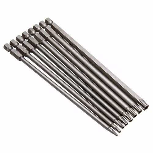 Set punte magnetiche - punte,