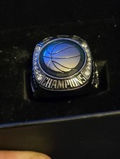 Anello college Jostens ELAC