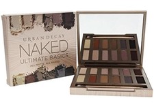 Palette di ombretti Urban