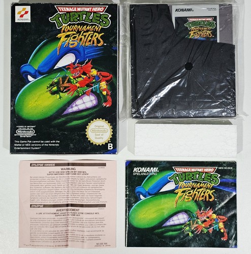Raro nintendo nes - nintendo, pal-b