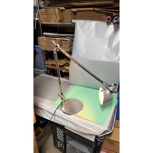 Artemide tolomeo classic - tolomeo,