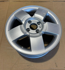 Cerchio Ruota 6x15 Renault