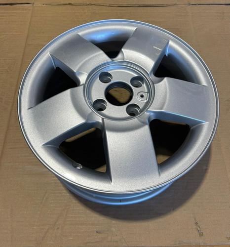 Cerchio ruota 6x15 renault - ruota,