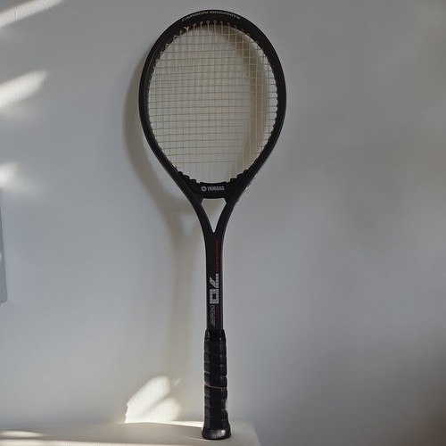 Racchetta tennis yamaha - tennis,