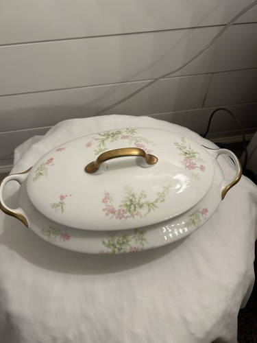 Casseruola vintage limoges - vintage,